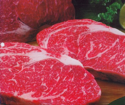 Wagyu - Kobe Style Beef